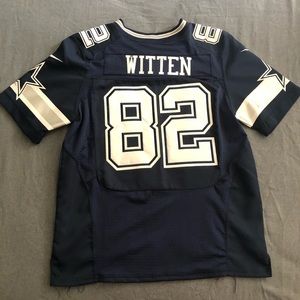 Medium Nike NFL Witten Jersey